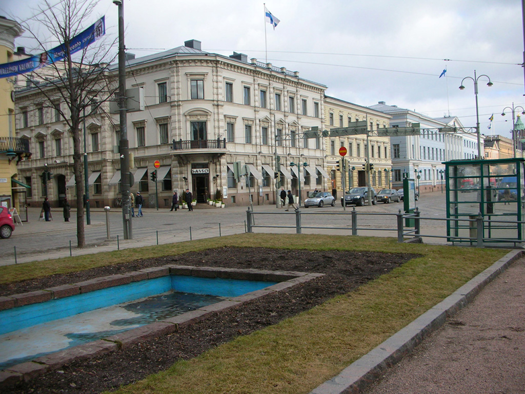Helsinki